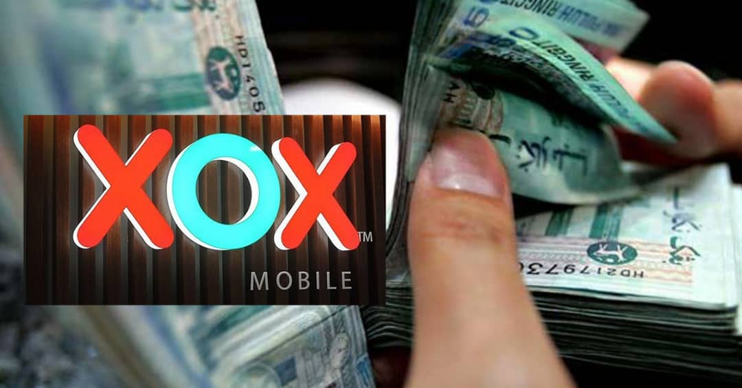 XOX料下月推“100秒極速放款”小額信貸  助220萬用戶